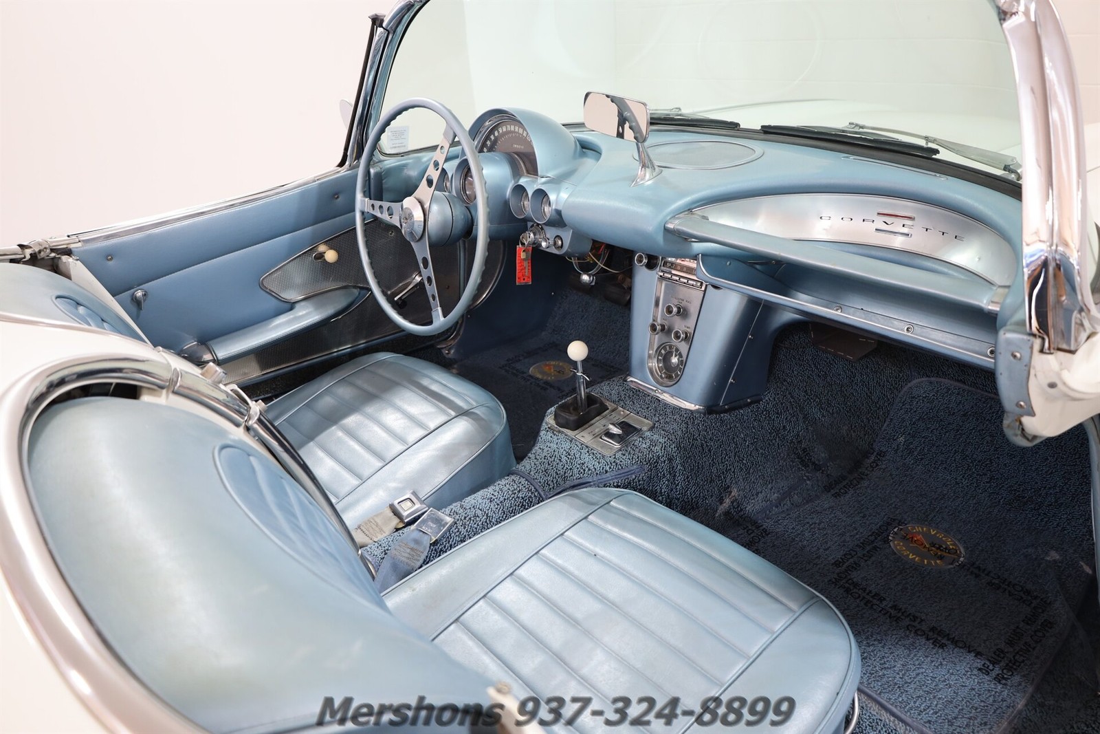 Chevrolet-Corvette-1959-Convertible-13