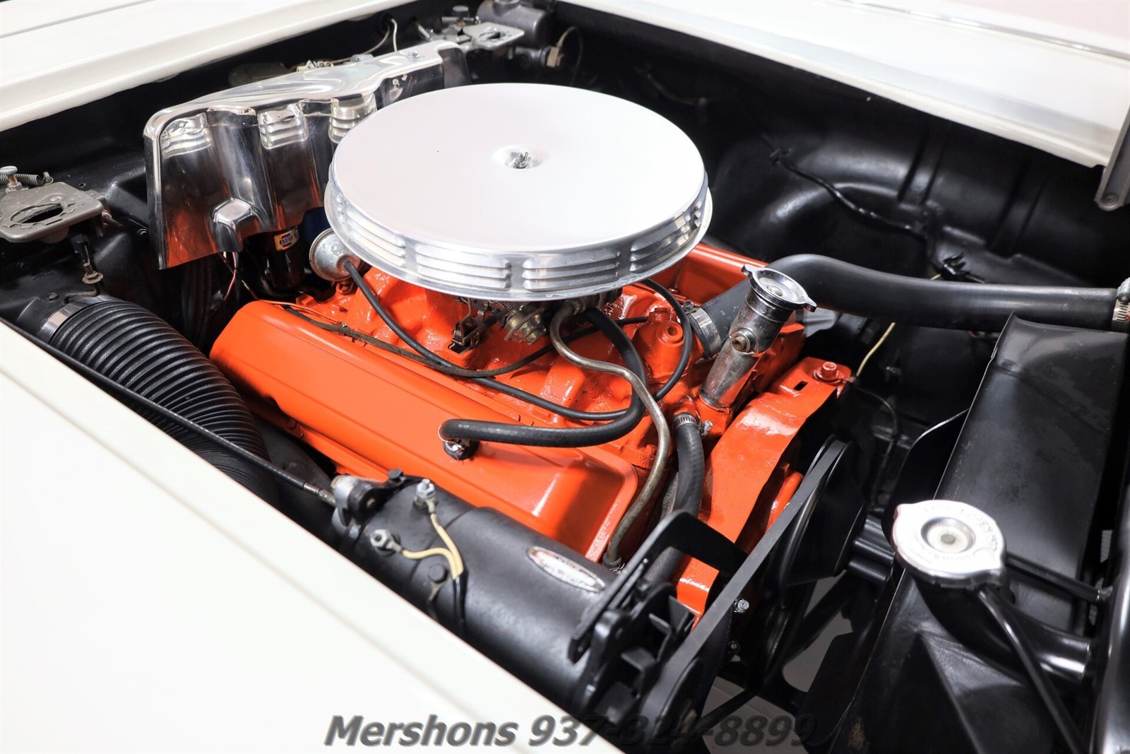 Chevrolet-Corvette-1959-Convertible-14