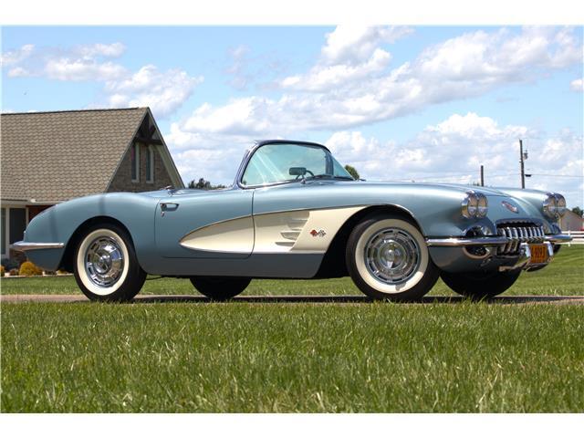 Chevrolet-Corvette-1959-Convertible-19