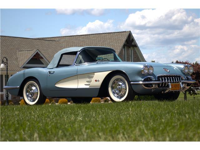 Chevrolet-Corvette-1959-Convertible-20