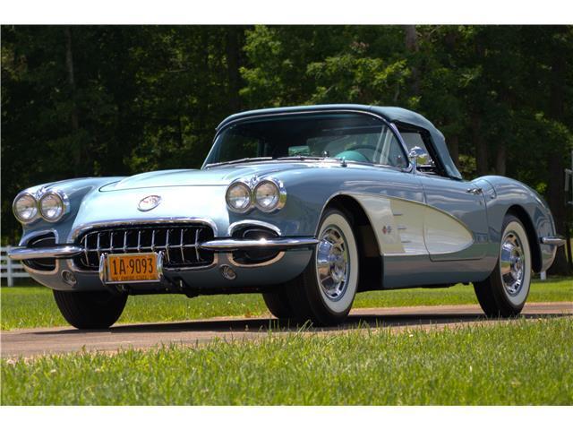 Chevrolet-Corvette-1959-Convertible-24