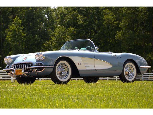 Chevrolet-Corvette-1959-Convertible-25