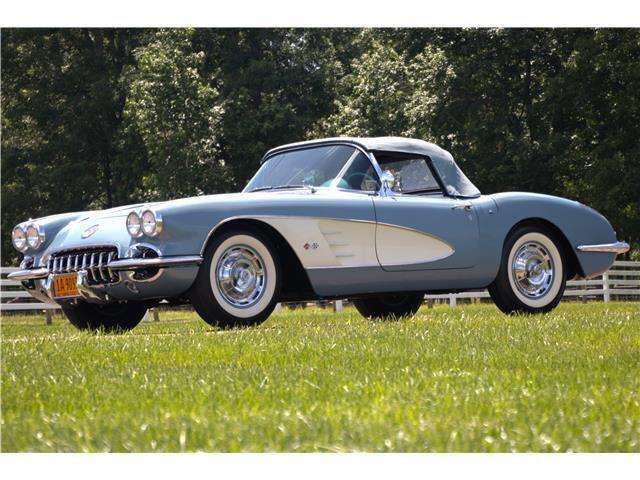Chevrolet-Corvette-1959-Convertible-26