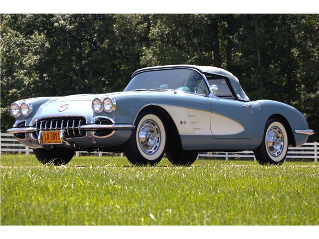 Chevrolet-Corvette-1959-Convertible-3