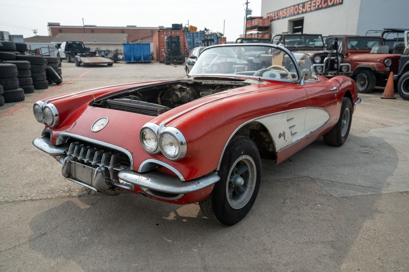 Chevrolet-Corvette-1959-Convertible-5