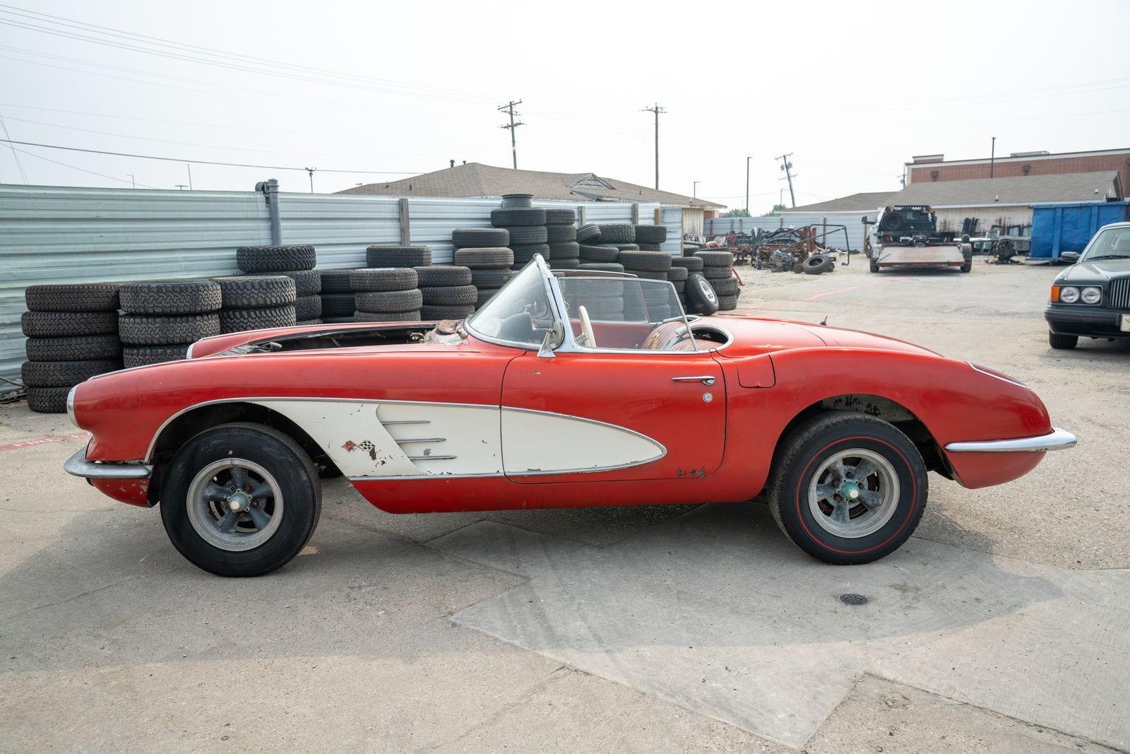 Chevrolet-Corvette-1959-Convertible-7