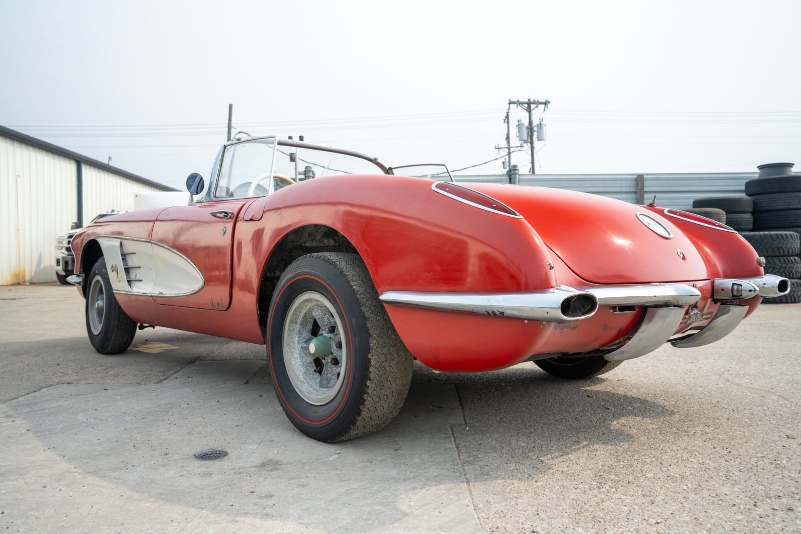Chevrolet-Corvette-1959-Convertible-8