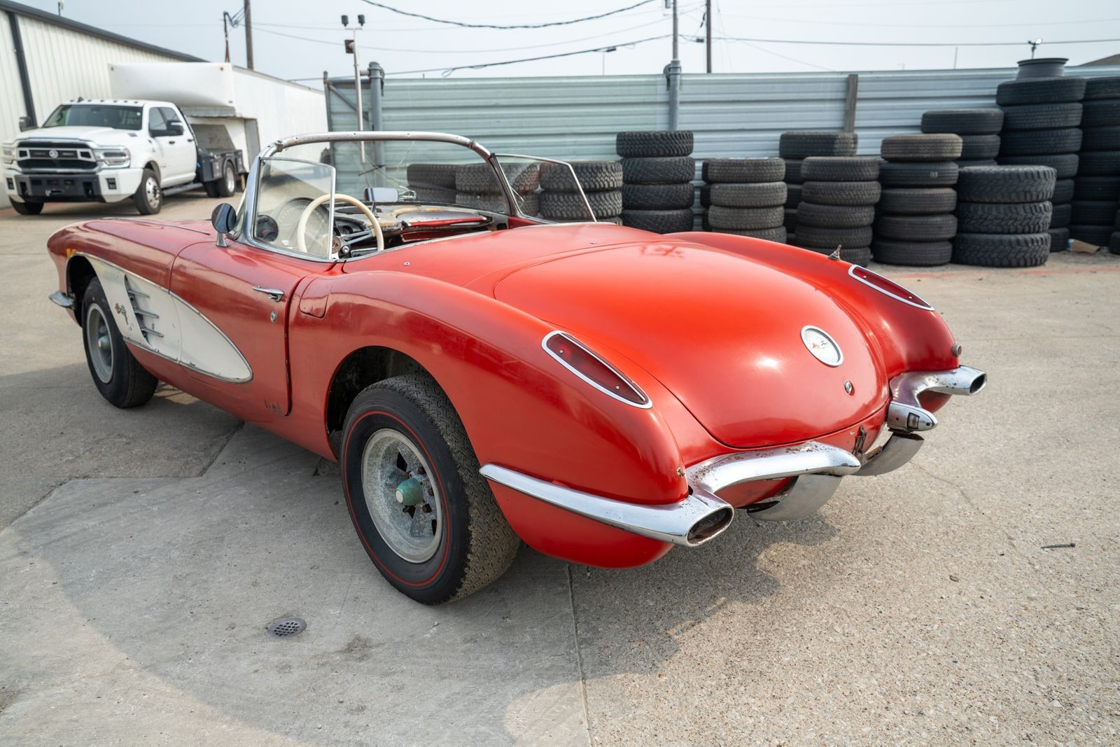 Chevrolet-Corvette-1959-Convertible-9