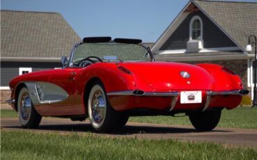 Chevrolet-Corvette-1960-Convertible-11