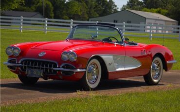 Chevrolet-Corvette-1960-Convertible-14