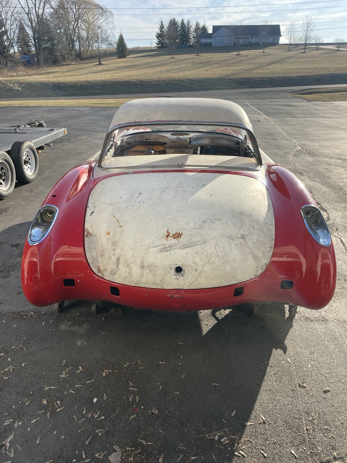 Chevrolet-Corvette-1960-Convertible-2