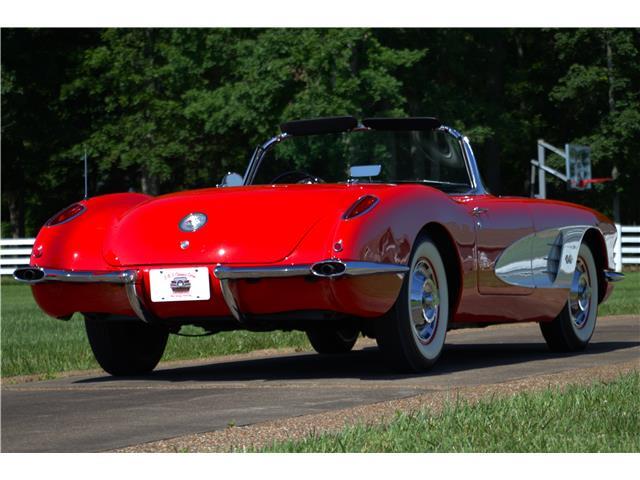 Chevrolet-Corvette-1960-Convertible-28
