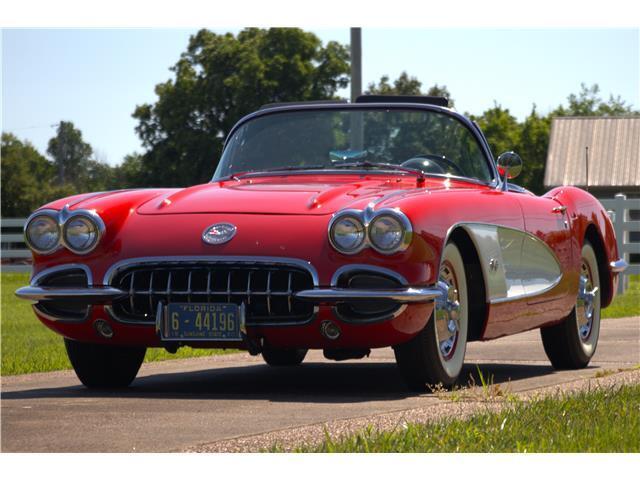 Chevrolet-Corvette-1960-Convertible-33