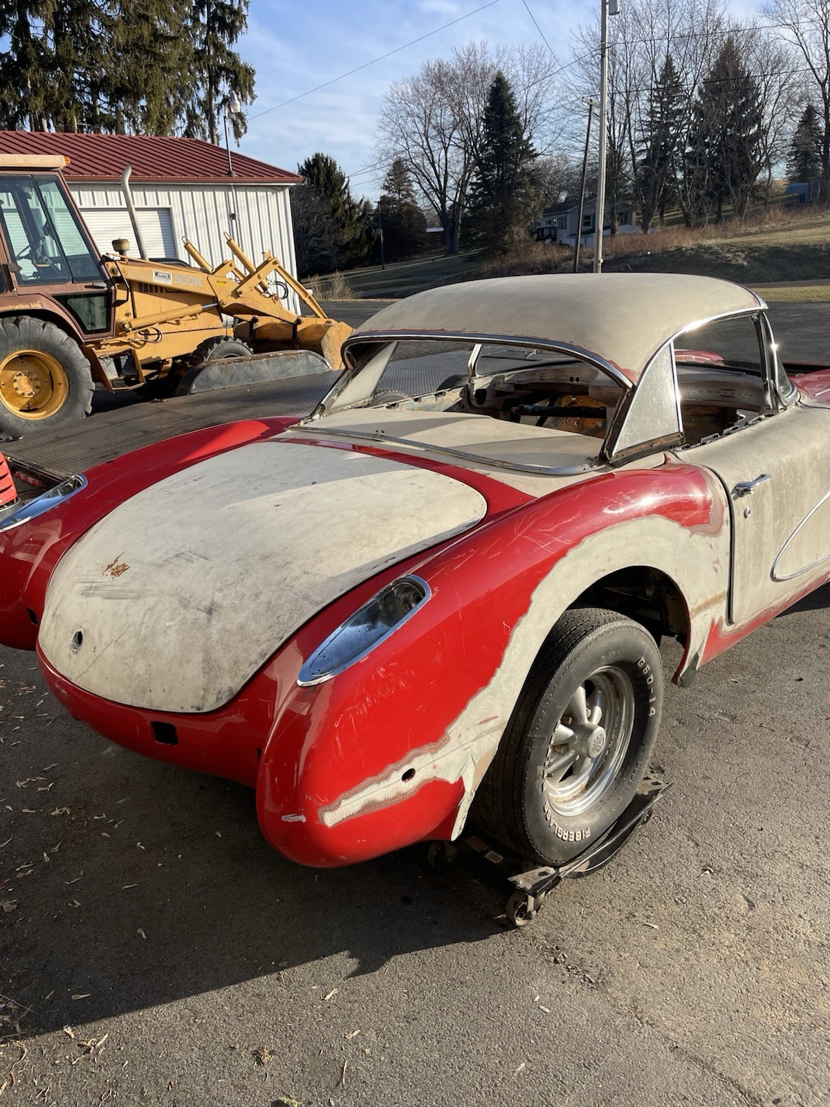 Chevrolet-Corvette-1960-Convertible-4