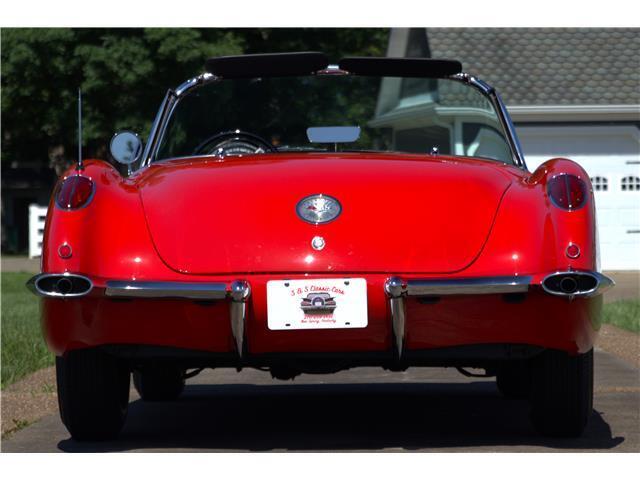 Chevrolet-Corvette-1960-Convertible-8