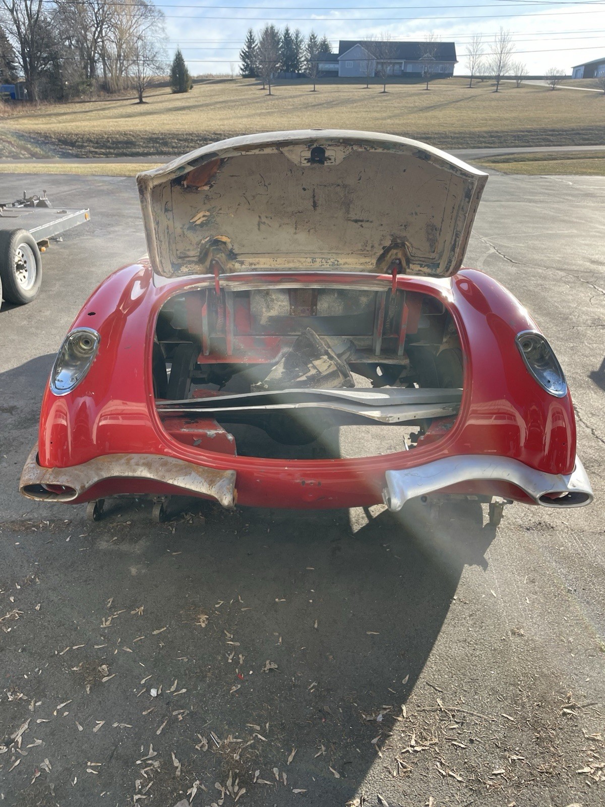 Chevrolet-Corvette-1960-Convertible-9