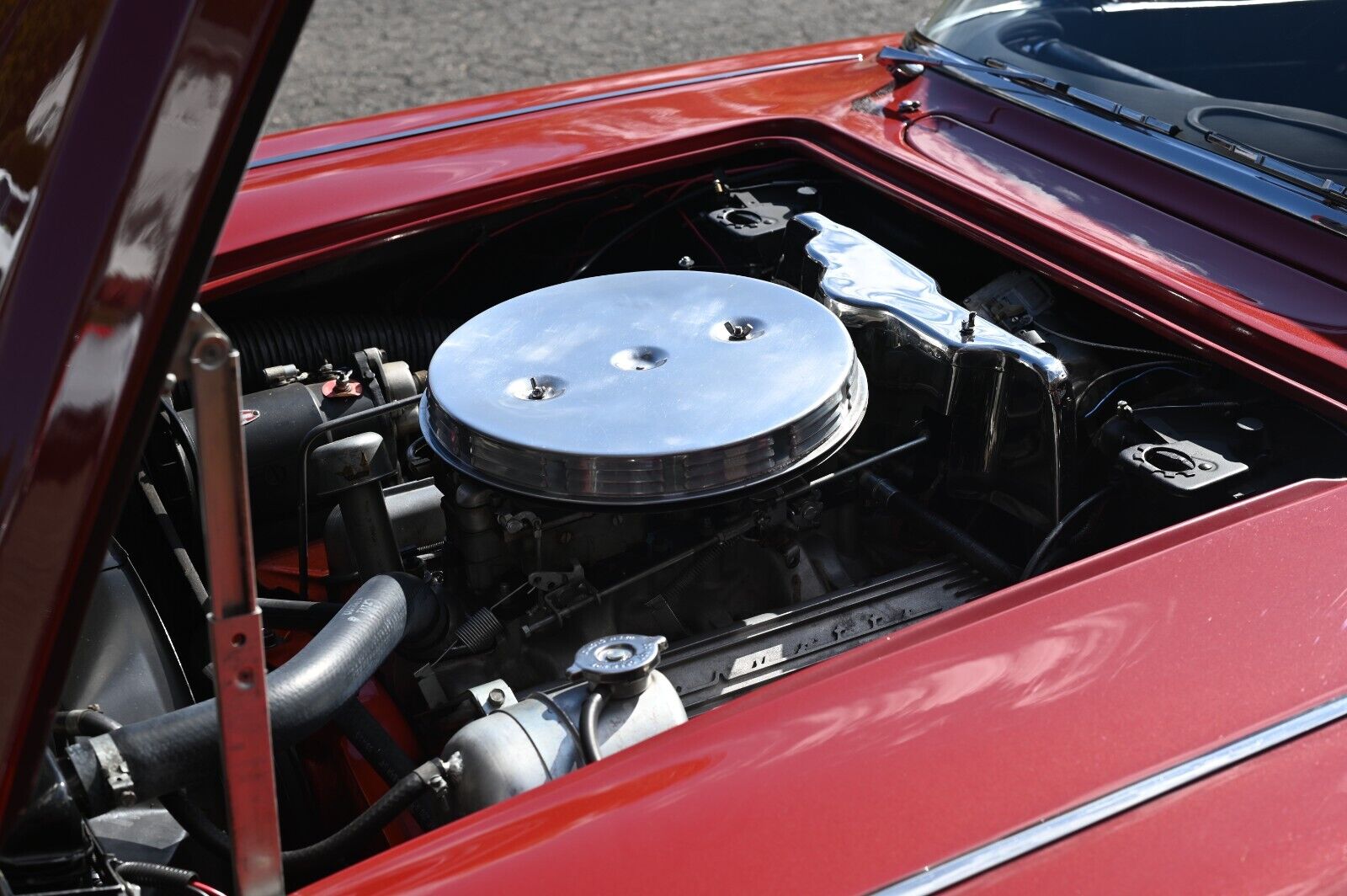 Chevrolet-Corvette-1961-Convertible-13