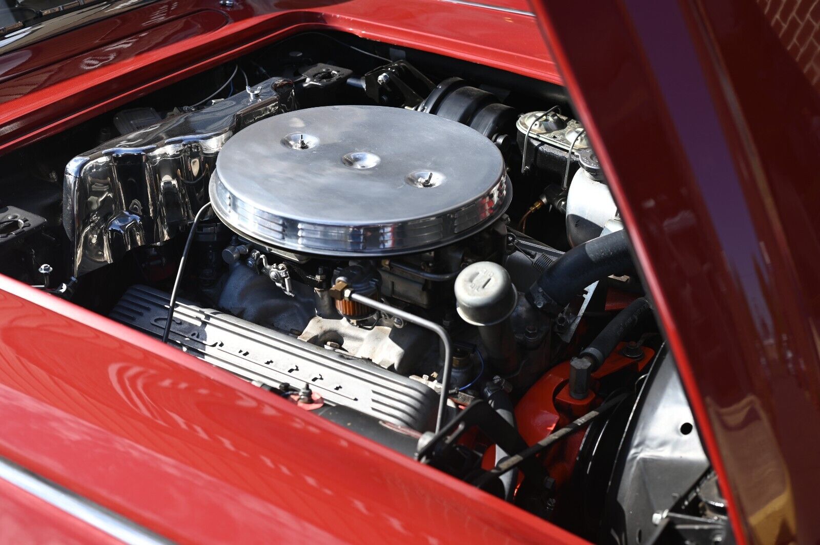 Chevrolet-Corvette-1961-Convertible-14