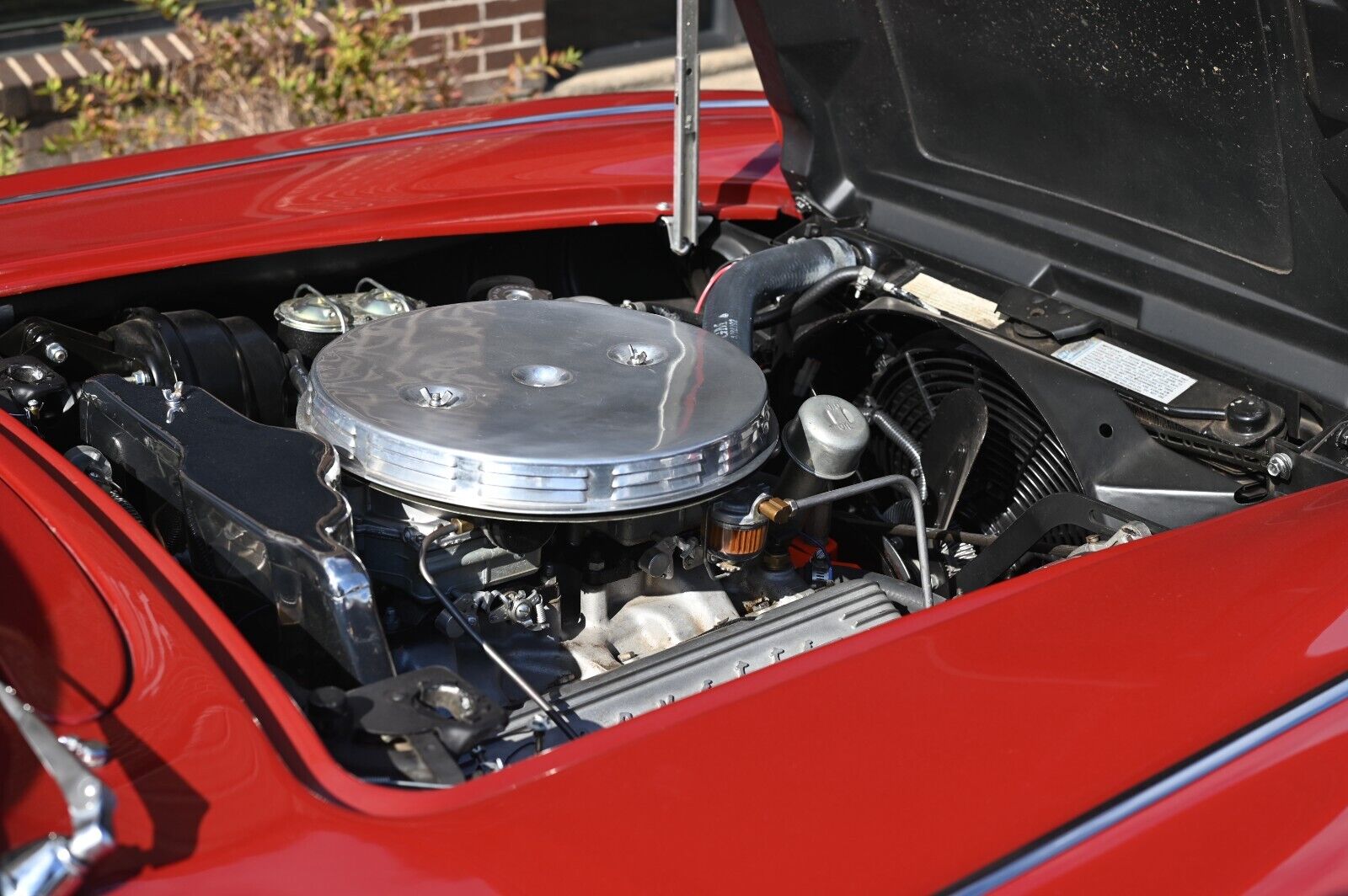 Chevrolet-Corvette-1961-Convertible-15
