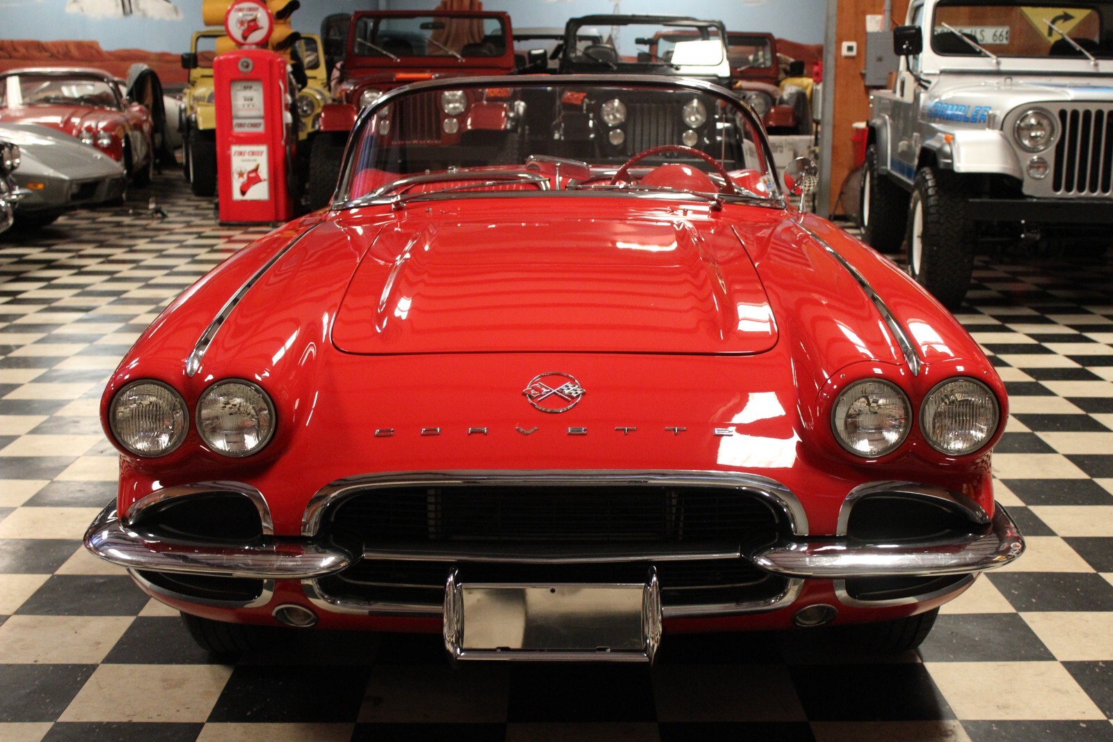 Chevrolet-Corvette-1962-Convertible-1