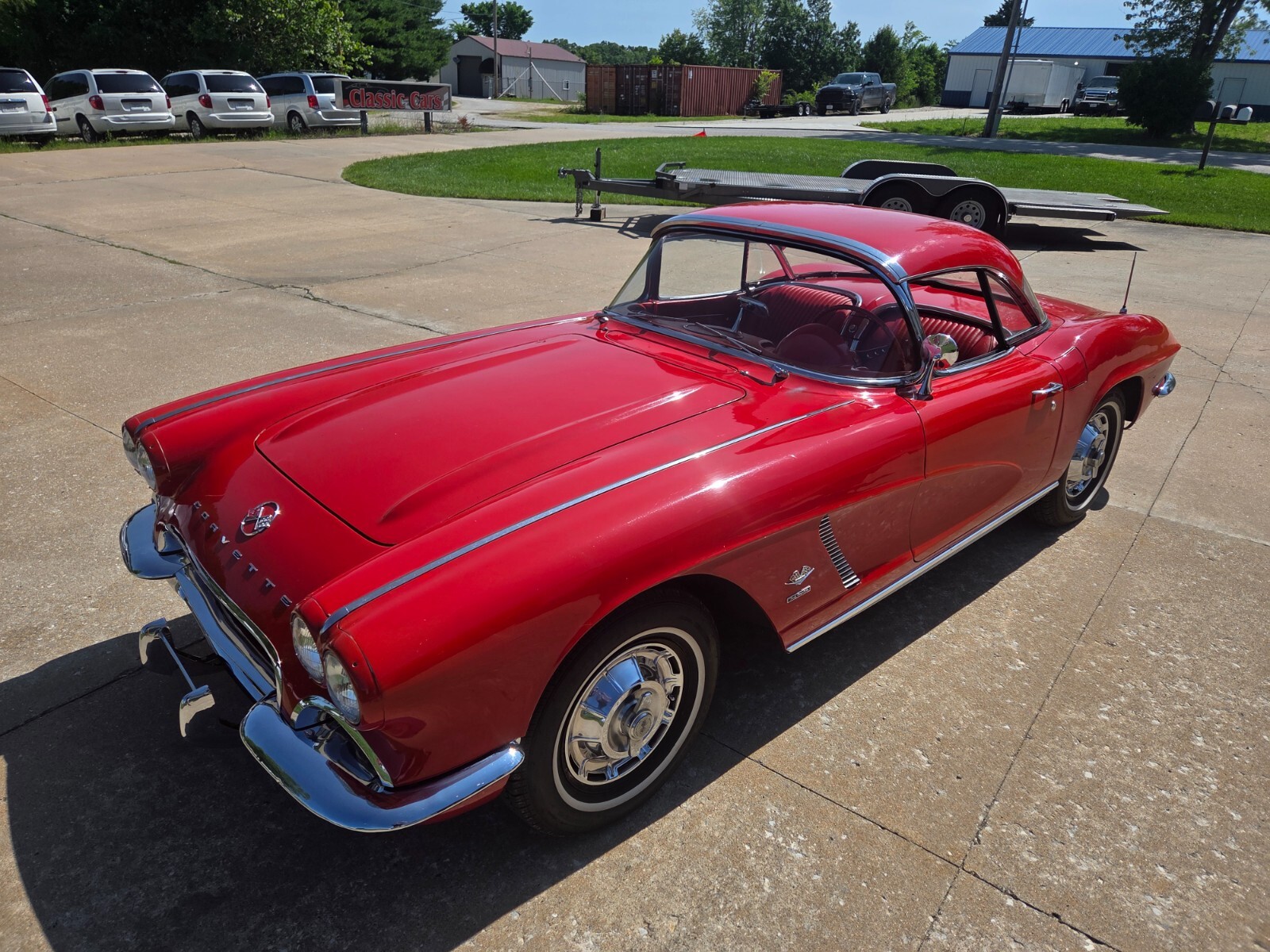 Chevrolet-Corvette-1962-Convertible-1