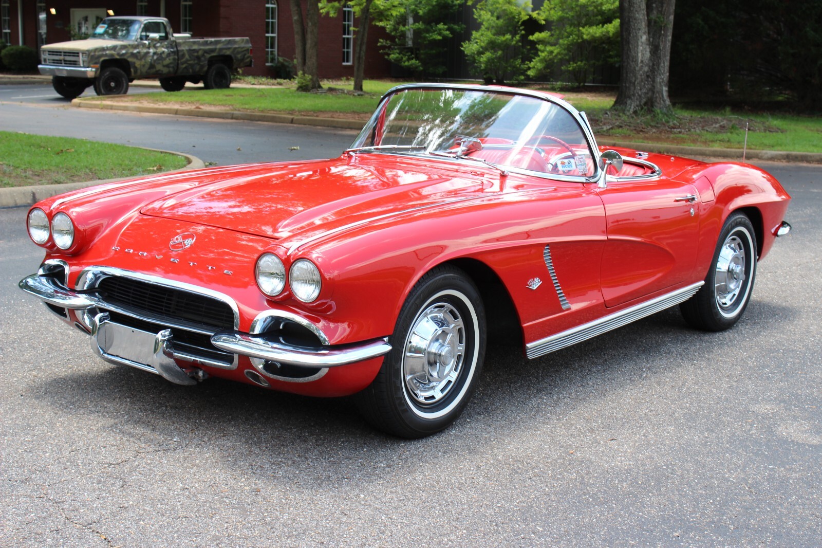 Chevrolet-Corvette-1962-Convertible-14