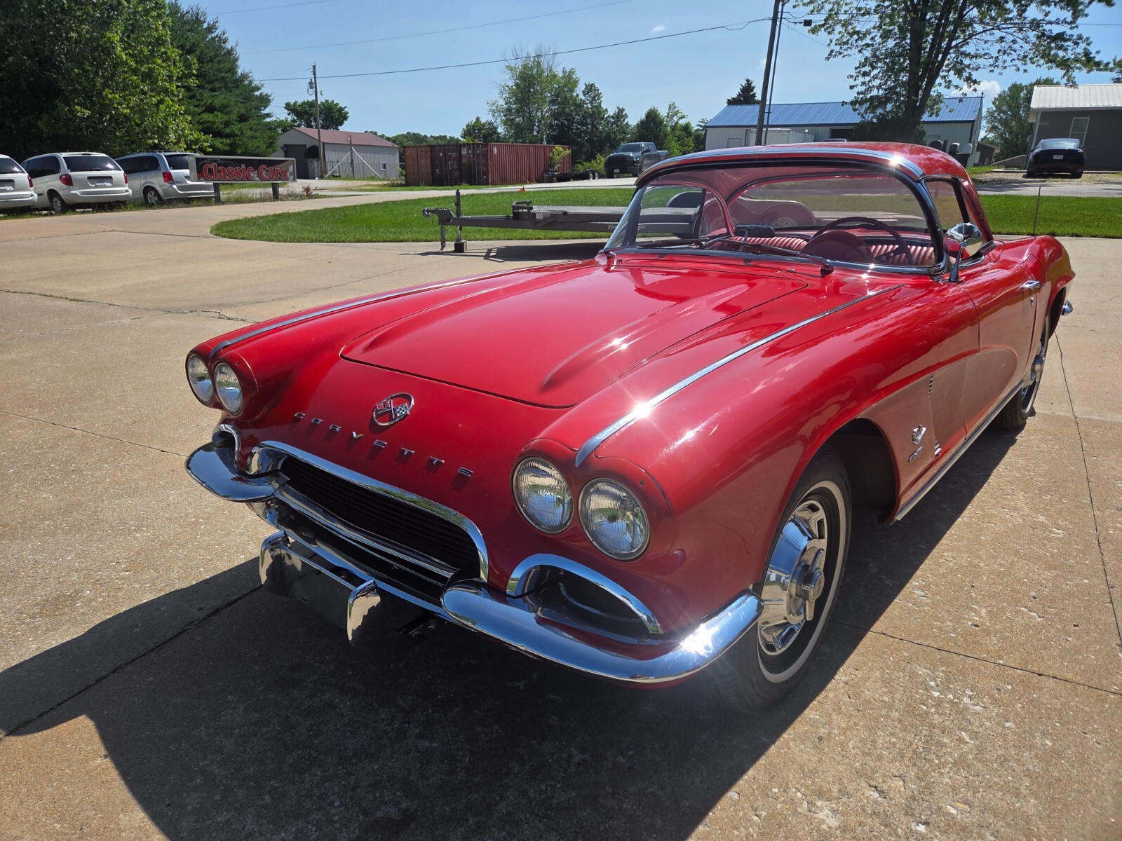 Chevrolet-Corvette-1962-Convertible-2