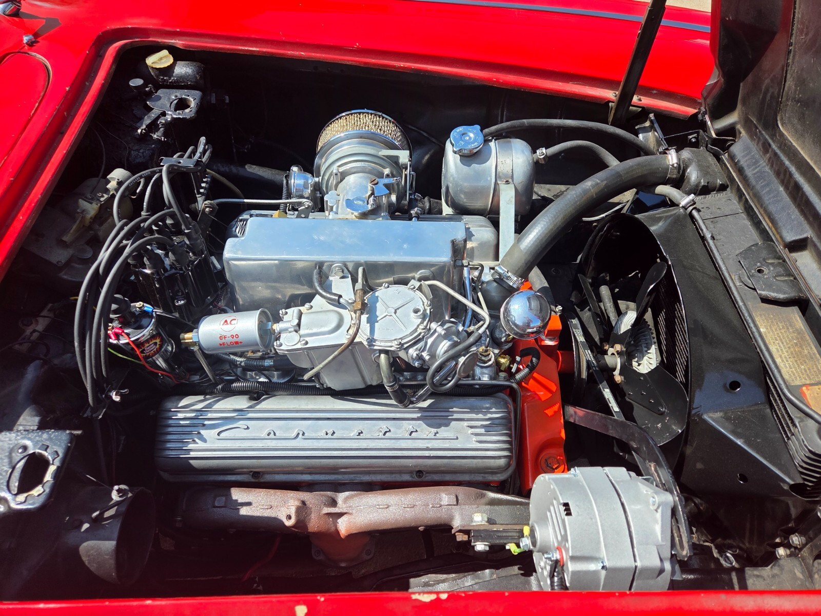 Chevrolet-Corvette-1962-Convertible-29