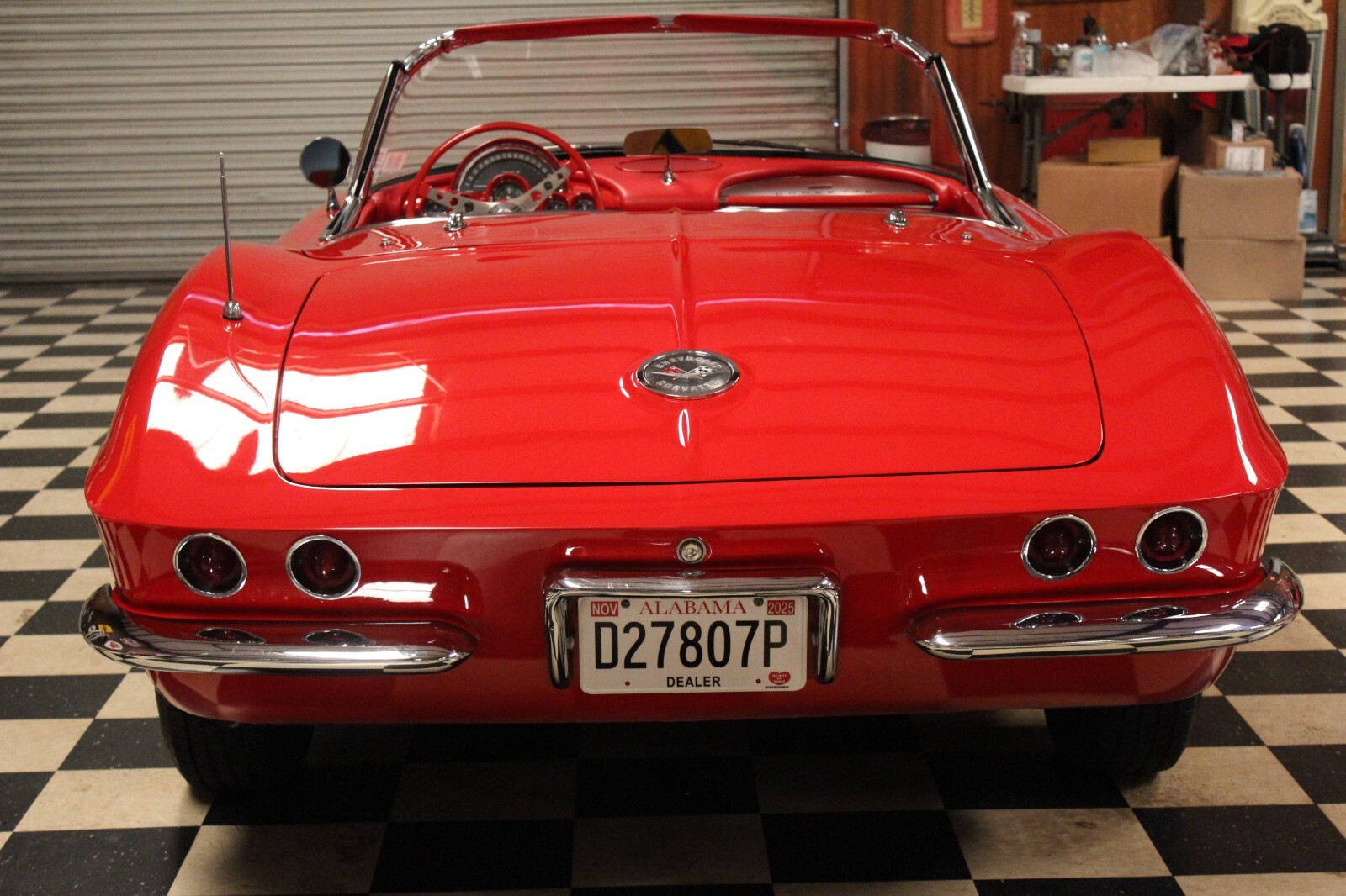 Chevrolet-Corvette-1962-Convertible-4