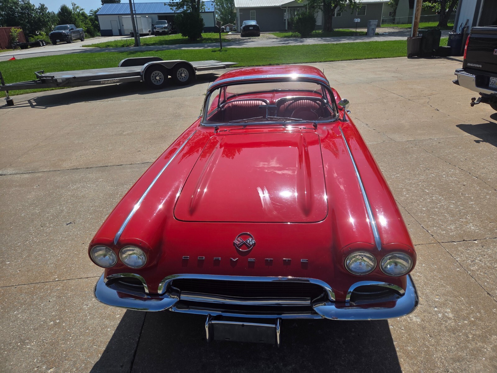 Chevrolet-Corvette-1962-Convertible-4