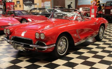 Chevrolet-Corvette-1962-Convertible