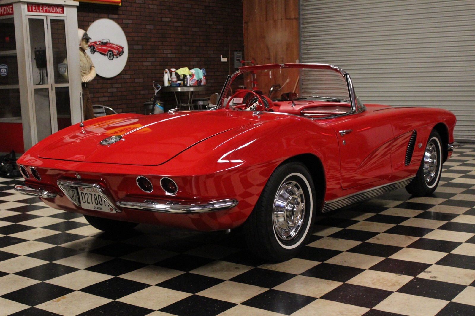 Chevrolet-Corvette-1962-Convertible-5