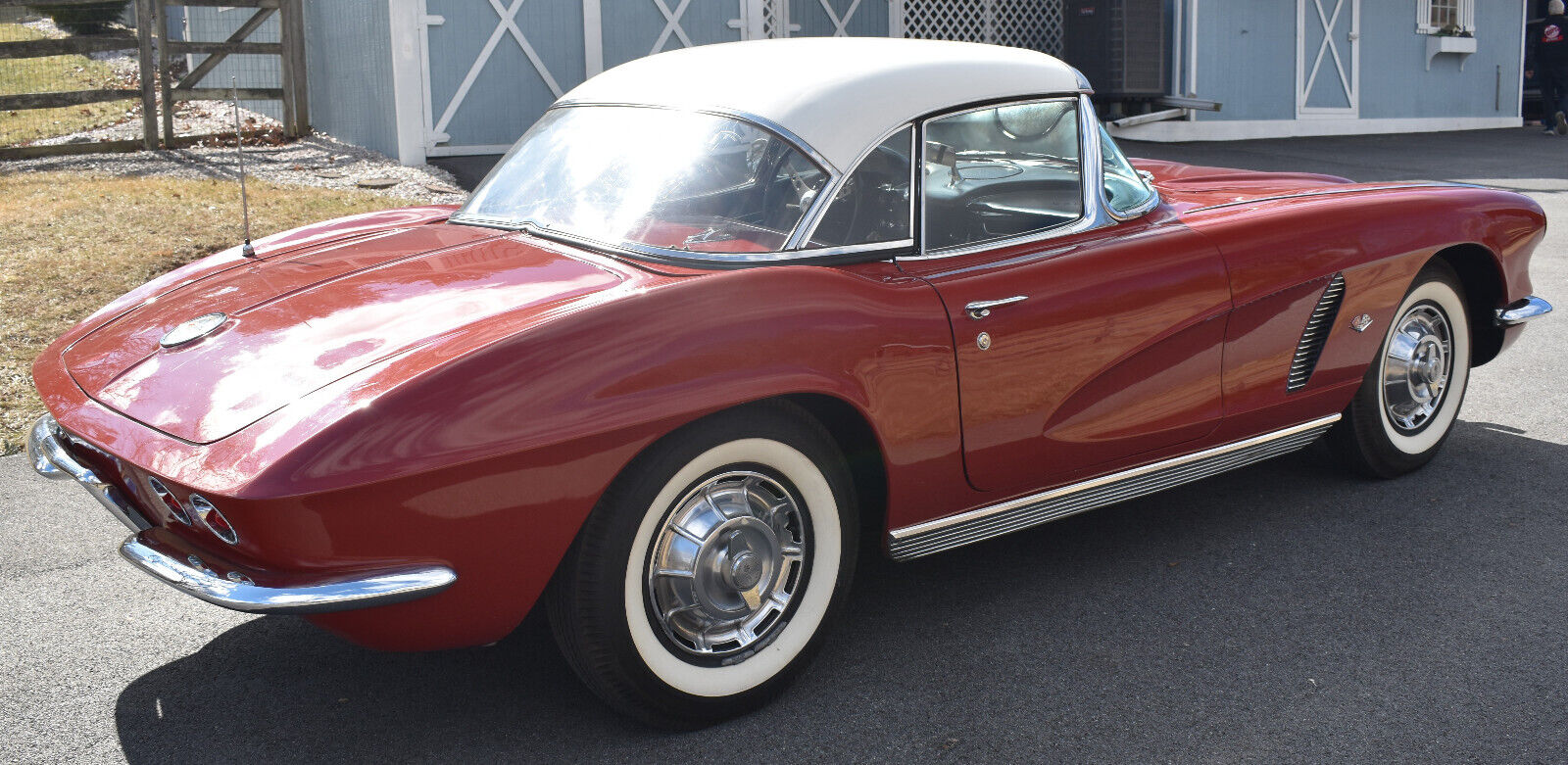 Chevrolet-Corvette-1962-Convertible-5