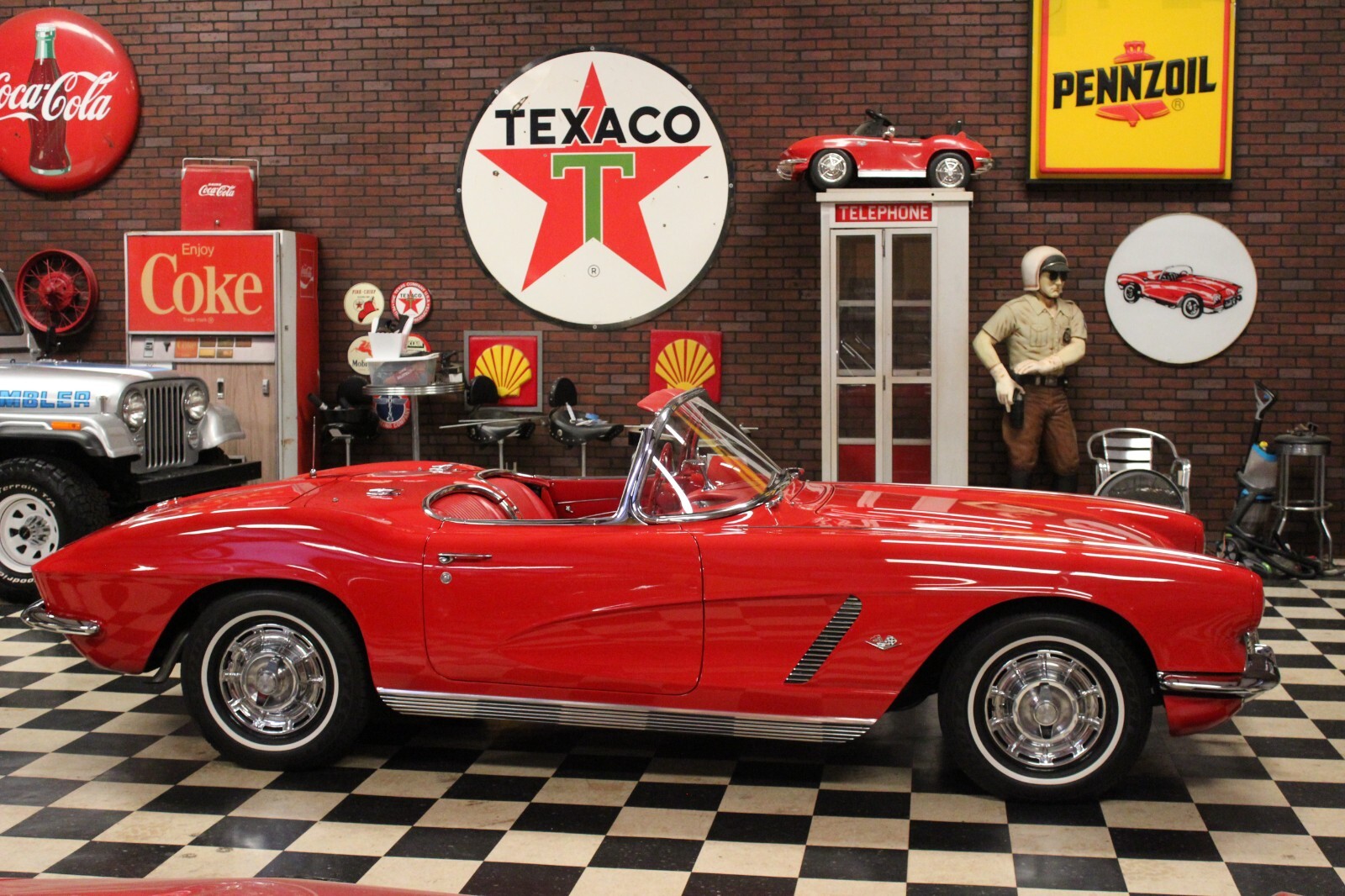 Chevrolet-Corvette-1962-Convertible-6
