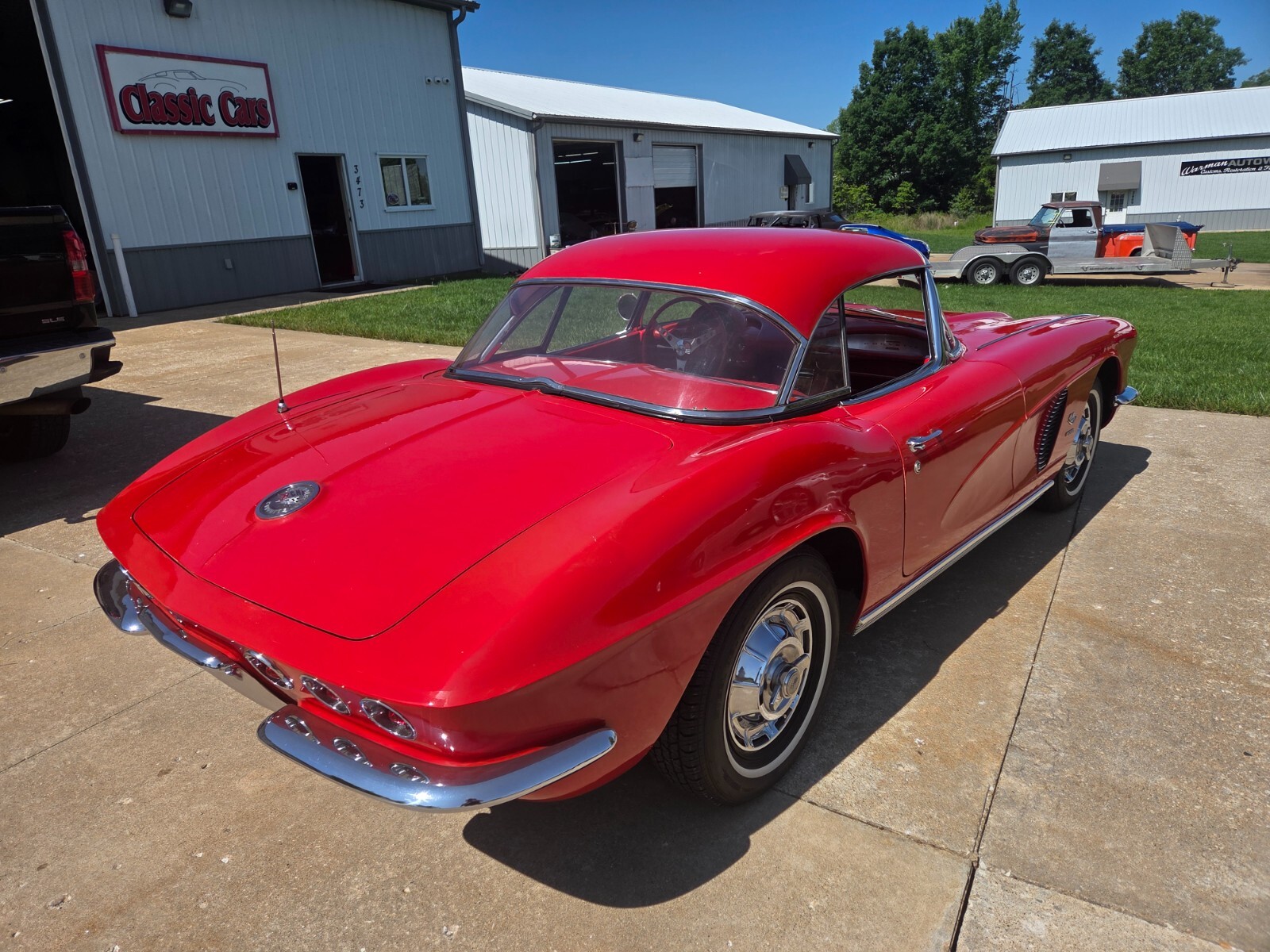 Chevrolet-Corvette-1962-Convertible-9
