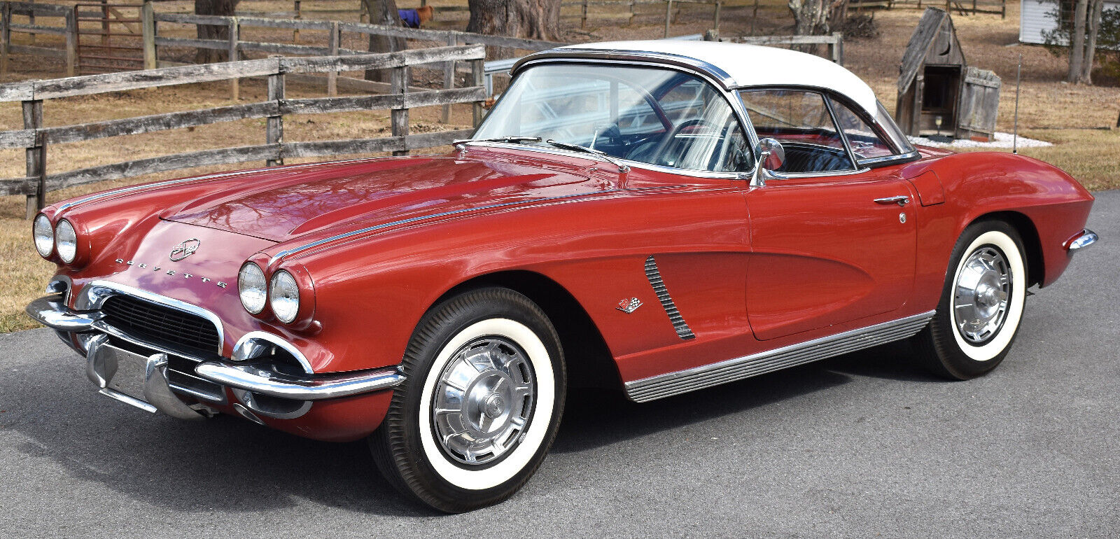 Chevrolet-Corvette-1962-Convertible