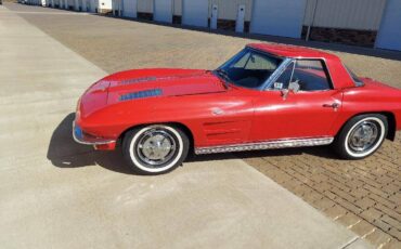 Chevrolet-Corvette-1963-1