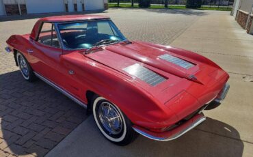 Chevrolet-Corvette-1963