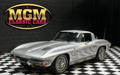 Chevrolet Corvette 1963