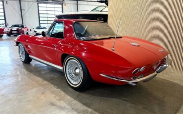 Chevrolet-Corvette-1964-Classic-Car-14
