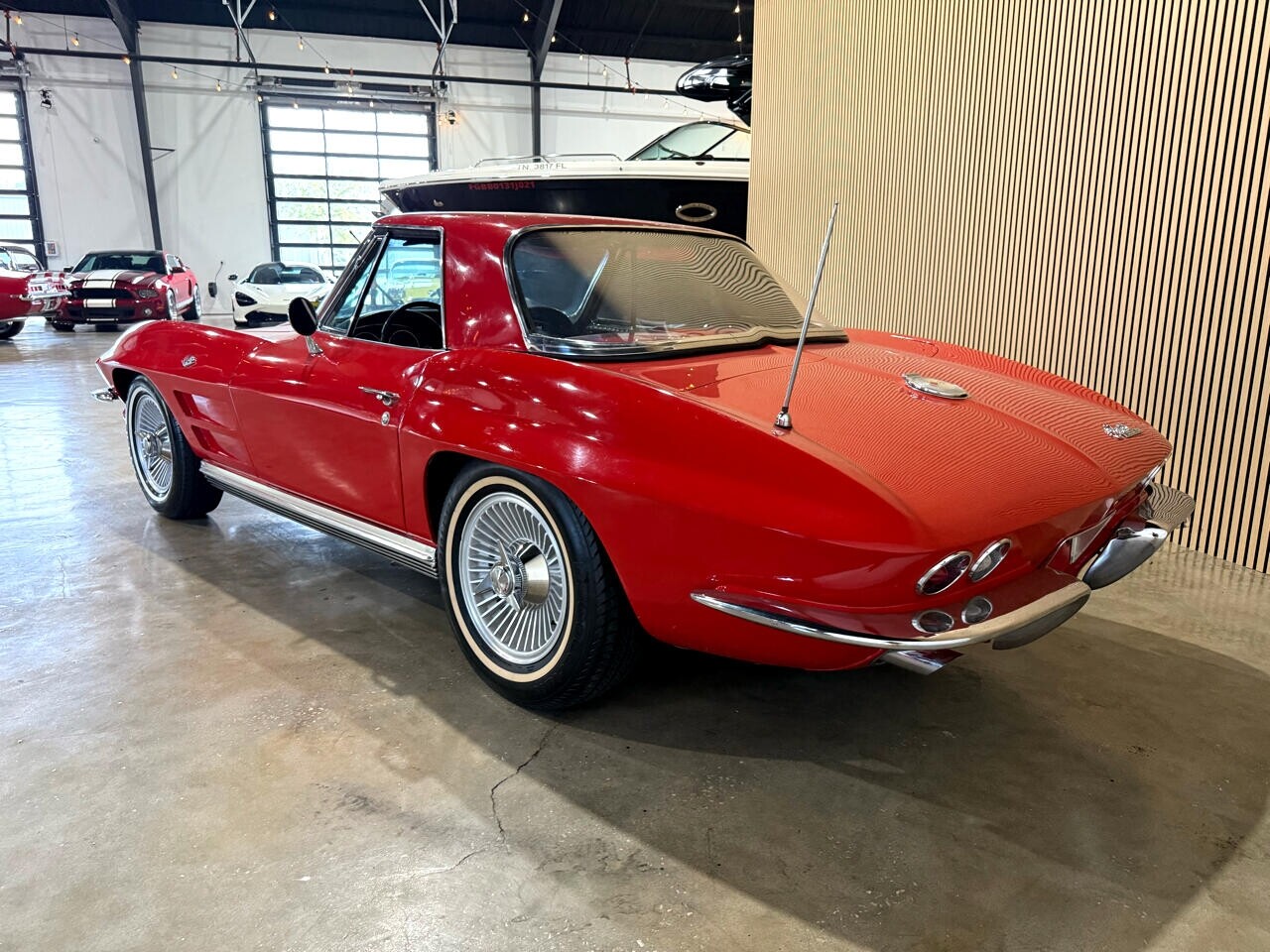 Chevrolet-Corvette-1964-Classic-Car-14