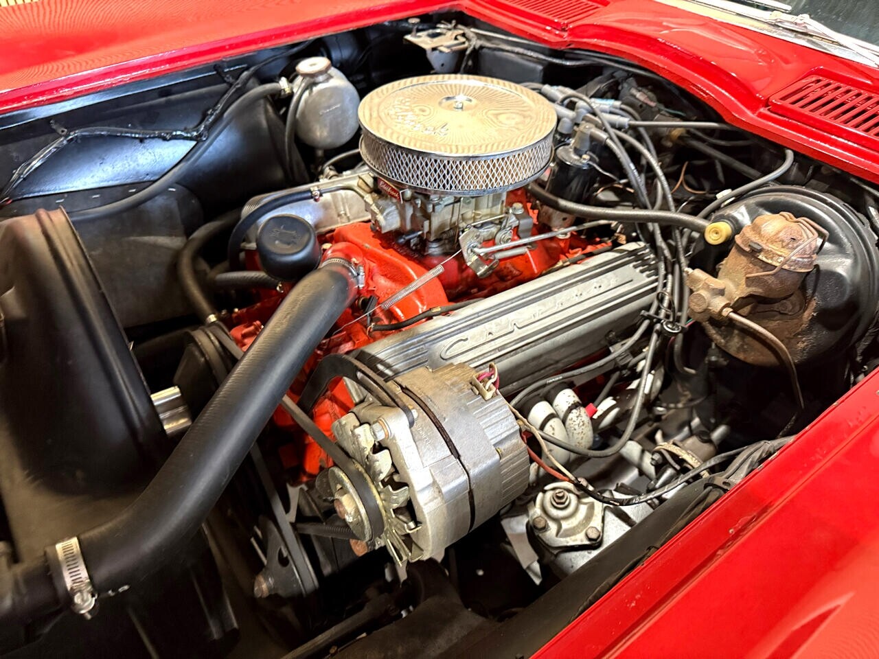 Chevrolet-Corvette-1964-Classic-Car-28