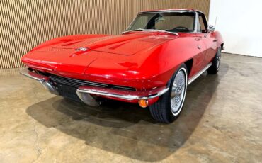 Chevrolet-Corvette-1964-Classic-Car-3