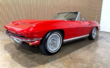 Chevrolet-Corvette-1964-Classic-Car-32