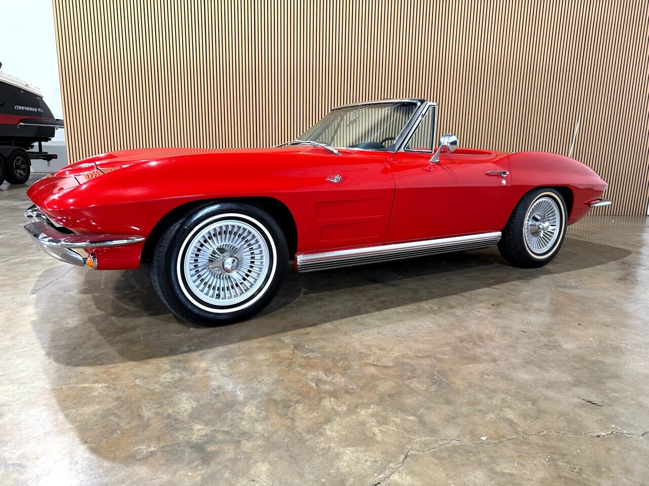 Chevrolet-Corvette-1964-Classic-Car-33