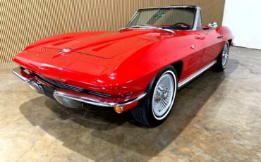 Chevrolet-Corvette-1964-Classic-Car-34