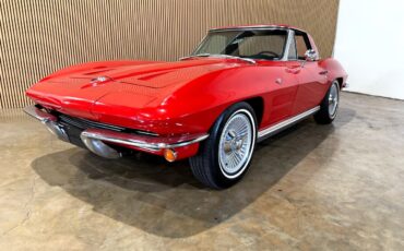 Chevrolet-Corvette-1964-Classic-Car-5
