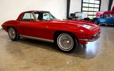 Chevrolet-Corvette-1964-Classic-Car-6