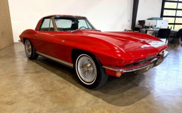 Chevrolet-Corvette-1964-Classic-Car-7