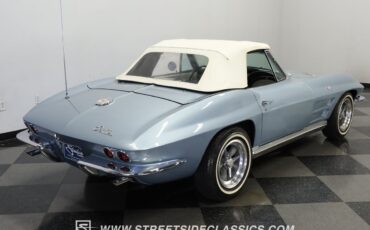 Chevrolet-Corvette-1964-Convertible-10